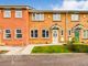 Thumbnail Terraced house for sale in Cookson Close, Lytham