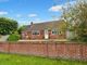 Thumbnail Detached bungalow for sale in Micklebarrow Close, Southwell