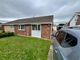 Thumbnail Semi-detached bungalow for sale in Tranmoor Lane, Armthorpe, Doncaster