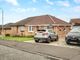 Thumbnail Bungalow for sale in Church Drive, Mossblown, Ayr, South Ayrshire