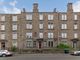 Thumbnail Flat to rent in Cleghorn Street, West End, Dundee