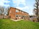 Thumbnail End terrace house for sale in Freshfield Gardens, Waterlooville