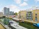 Thumbnail Flat for sale in Andersens Wharf, Copenhagen Place, Limehouse