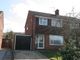 Thumbnail Semi-detached house to rent in Osborne Road, Harrogate, North Yorkshire