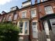 Thumbnail Terraced house to rent in Delph Mount, Woodhouse, Leeds