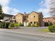 Thumbnail Detached house for sale in Greenhills Road, Charlton Kings, Cheltenham, Gloucestershire