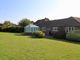 Thumbnail Detached bungalow for sale in Grand Avenue, Seaford