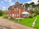Thumbnail Flat for sale in Clevelands, Bouldnor, Yarmouth, Isle Of Wight