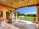 Thumbnail Villa for sale in Piccolo Romazzino, Porto Cervo, Sardinia, Italy
