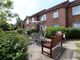 Thumbnail Flat for sale in West End, Swanland, North Ferriby