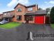 Thumbnail Detached house for sale in St. Stephens Gardens, Riverside, Redditch