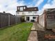 Thumbnail Semi-detached house for sale in White Horse Lane, London Colney, St.Albans