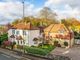 Thumbnail Terraced house for sale in Westerham Road, Oxted