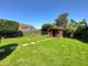 Thumbnail Detached bungalow for sale in Southdown, Weston-Super-Mare