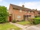 Thumbnail Semi-detached house for sale in Westman Road, Winchester