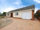 Thumbnail Bungalow for sale in Grange Gardens, Wigton
