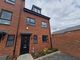 Thumbnail Property to rent in Dove Mews, Doncaster