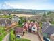 Thumbnail Detached house for sale in Heath Road, Great Brickhill, Buckinghamshire