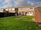 Thumbnail Detached house for sale in Beechwood Drive, Scawby, Brigg