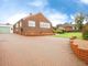 Thumbnail Detached bungalow for sale in West Lane, Sharlston Common, Wakefield