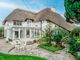 Thumbnail Cottage for sale in Burley Road, Bockhampton, Winkton