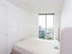 Thumbnail Flat for sale in Sky Gardens, Nine Elms, London