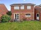 Thumbnail Detached house for sale in The Becketts, Stowmarket
