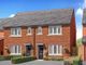 Thumbnail Semi-detached house for sale in "The Knightsbridge" at Biddulph Road, Stoke-On-Trent