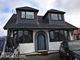 Thumbnail Detached house for sale in Fleetwood Road, Thornton-Cleveleys, Lancashire