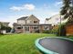 Thumbnail Detached house for sale in The Gardens, Doddinghurst, Brentwood