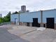 Thumbnail Warehouse to let in Apex Industrial Estate, Willesden, London