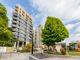 Thumbnail Flat for sale in Wood Lane, White City