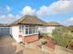 Thumbnail Semi-detached bungalow for sale in Summerhouse Drive, Bexley