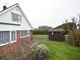 Thumbnail Detached bungalow for sale in Beacon Heights, Newark