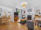 Thumbnail Flat for sale in Queen Margarets Grove, London