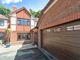 Thumbnail Detached house for sale in Woodpecker Way, Uckfield, East Sussex