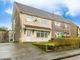 Thumbnail Semi-detached house for sale in Clwyd Road, Penlan, Swansea