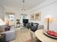 Thumbnail Flat for sale in Wigmore Court, Wigmore Street, Marylebone, London