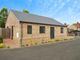 Thumbnail Detached bungalow for sale in Thetford Road, Brandon