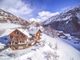 Thumbnail Chalet for sale in Vaujany, Rhone Alpes, France