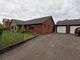 Thumbnail Detached bungalow for sale in Leyland Lane, Leyland