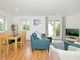 Thumbnail End terrace house for sale in Pendra Loweth, Goldenbank, Falmouth, Cornwall