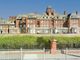 Thumbnail Flat for sale in 162 Queens Promenade, Blackpool