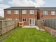 Thumbnail Semi-detached house for sale in Aubretia Road, Emersons Green, Bristol, Gloucestershire