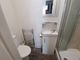 Thumbnail Shared accommodation to rent in Room 3, 8 Lockwood Road, Doncaster