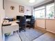 Thumbnail Terraced house for sale in Nightingale Drive, Mytchett, Camberley, Surrey