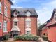 Thumbnail Flat for sale in Birmingham Road, Wylde Green, Sutton Coldfield