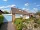 Thumbnail Detached house for sale in York Road, Broadstone