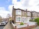 Thumbnail Detached house for sale in Underhill Road, East Dulwich, London