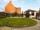 Thumbnail Detached house for sale in Briardene Way, Backworth, Newcastle Upon Tyne
